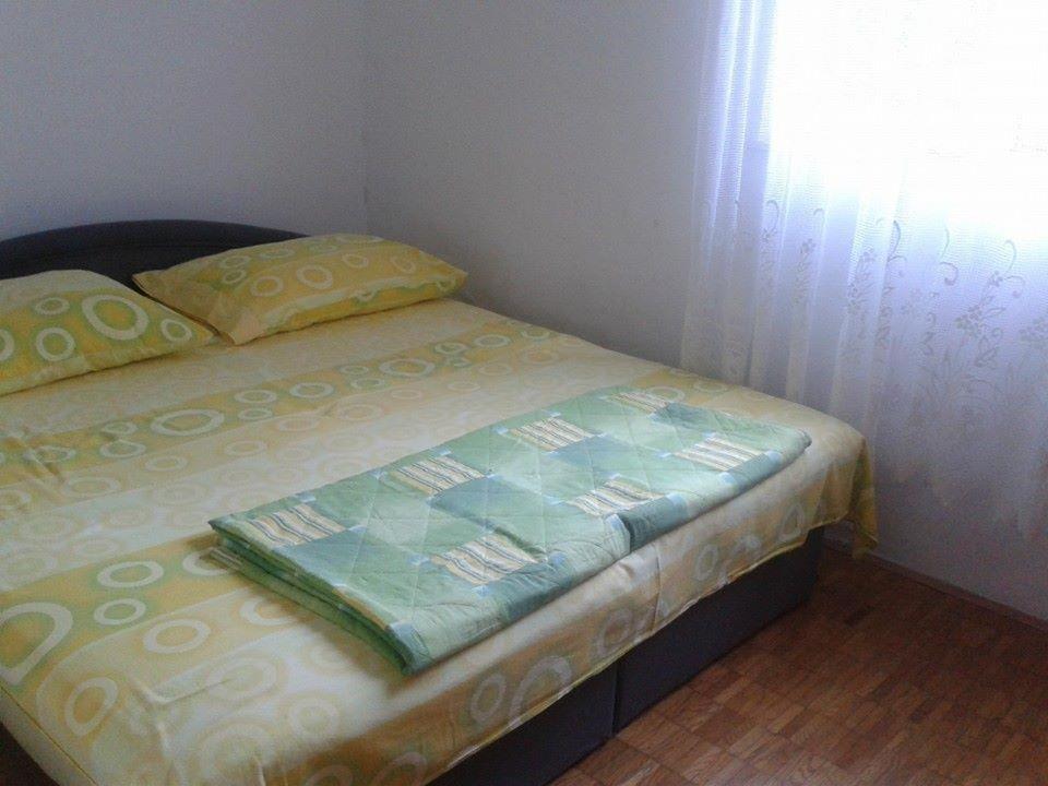 Apartman On The Beach - Nemira, Omis Apartment Exterior photo