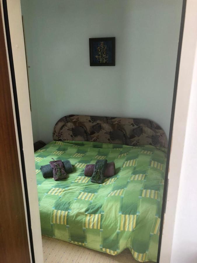 Apartman On The Beach - Nemira, Omis Apartment Exterior photo