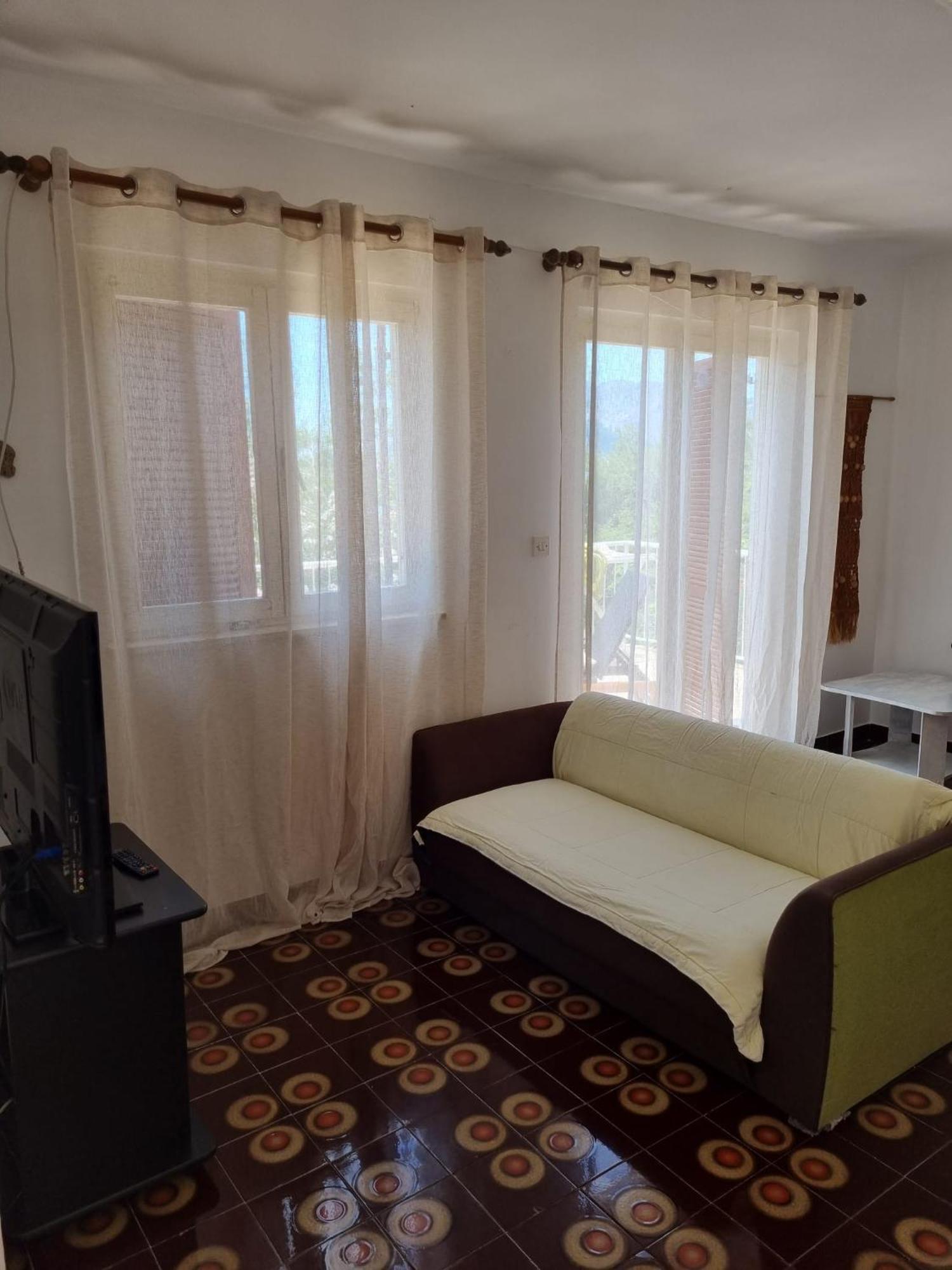 Apartman On The Beach - Nemira, Omis Apartment Exterior photo